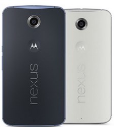 گوشی موبایل موتورولا Nexus 6 6inch98800thumbnail